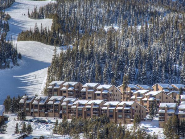 Big Sky Home 1000097
