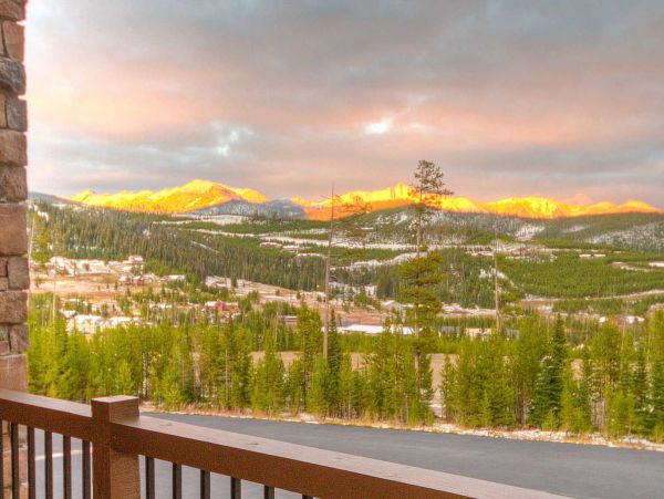 Big Sky Home 1000097