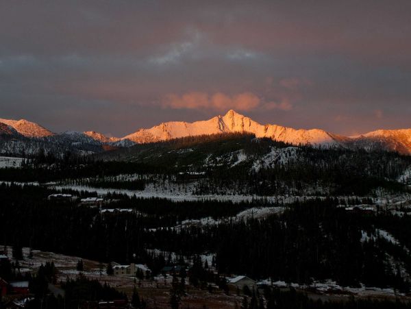 Big Sky Home 1000097