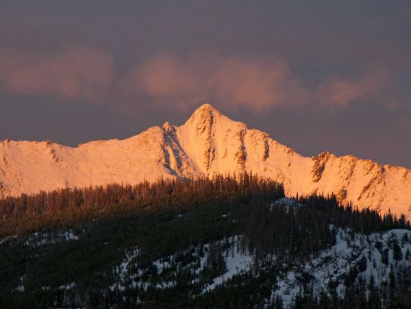 Big Sky Home 1000097
