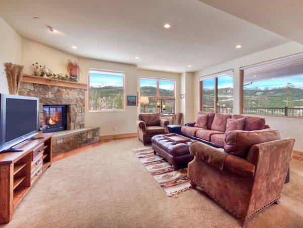 Big Sky Home 1000098