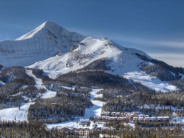Big Sky Home 1000098