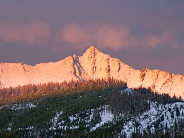 Big Sky Home 1000098