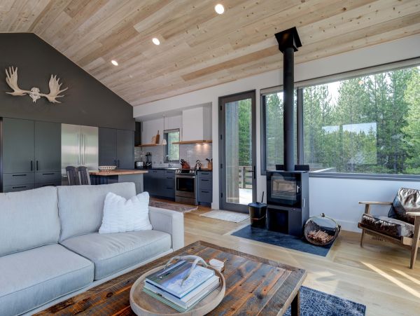 Big Sky Home 1000099