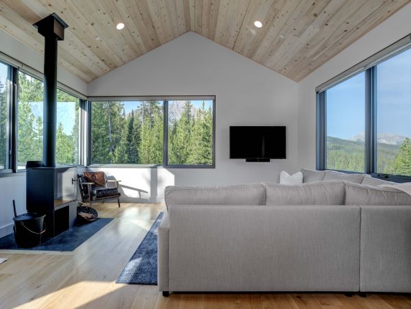 Big Sky Home 1000099