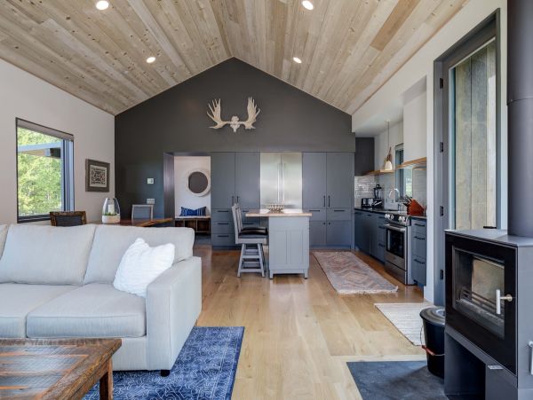Big Sky Home 1000099