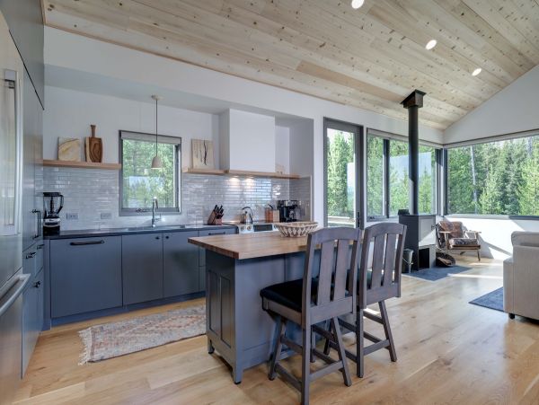 Big Sky Home 1000099