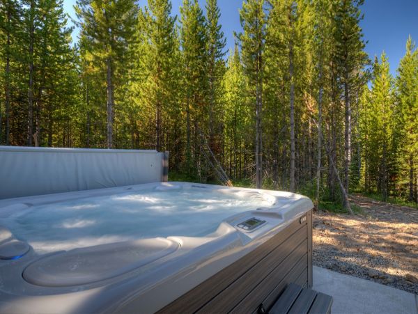 Big Sky Home 1000099