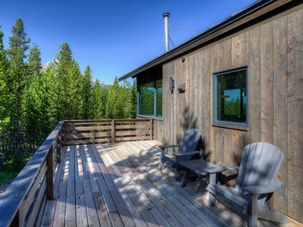Big Sky Home 1000099