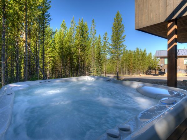 Big Sky Home 1000099
