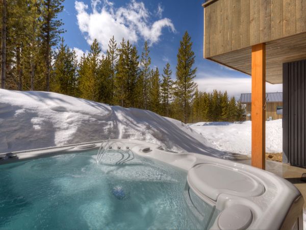 Big Sky Home 1000099