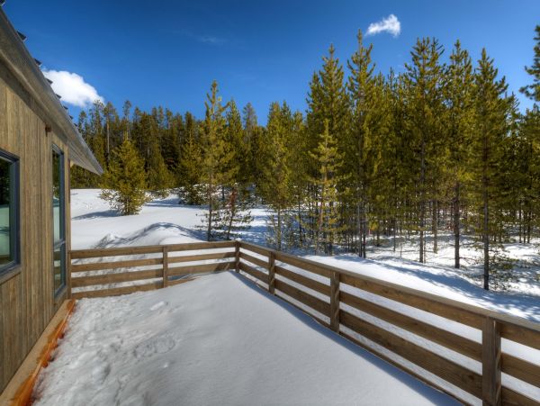 Big Sky Home 1000099