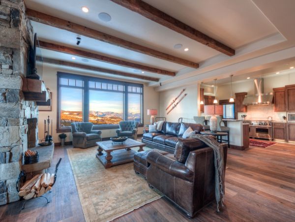 Big Sky Home 1000101
