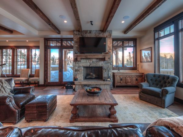 Big Sky Home 1000101