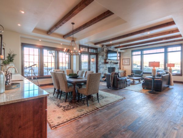 Big Sky Home 1000101