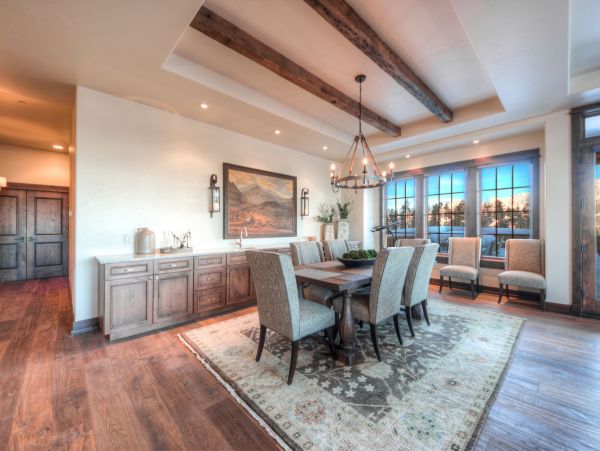 Big Sky Home 1000101