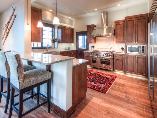 Big Sky Home 1000101