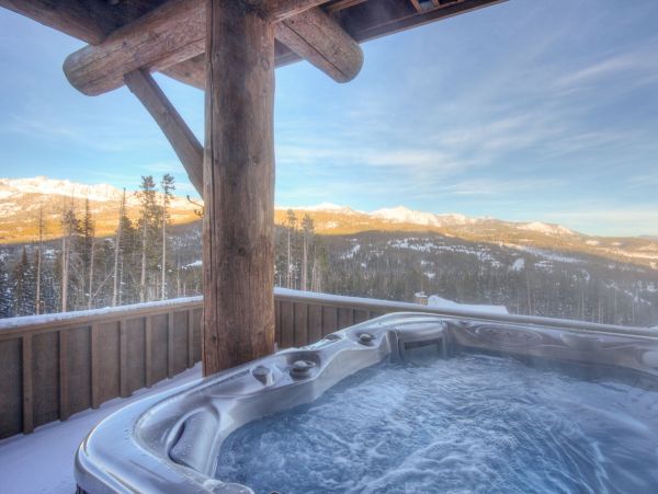 Big Sky Home 1000101