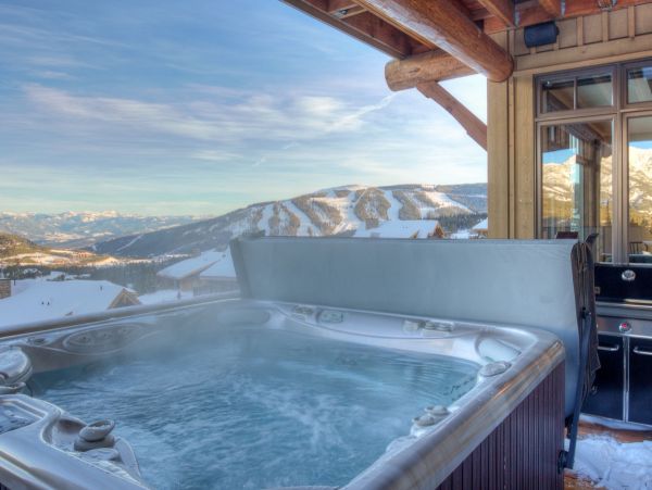 Big Sky Home 1000101