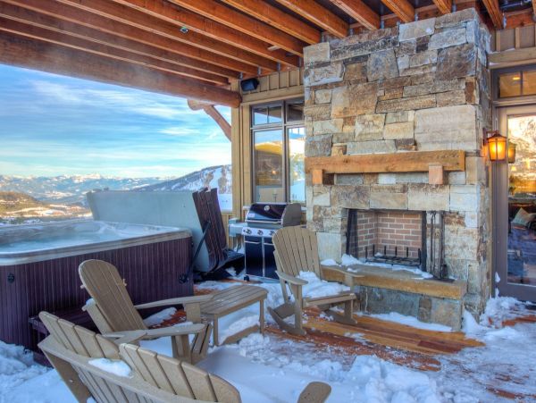 Big Sky Home 1000101