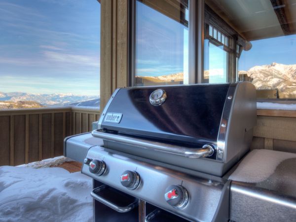 Big Sky Home 1000101