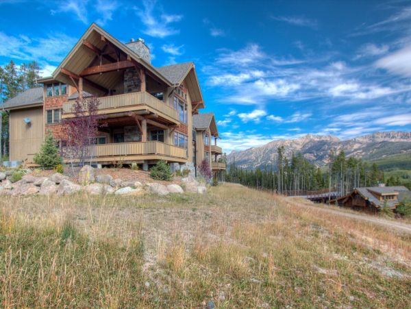 Big Sky Home 1000101