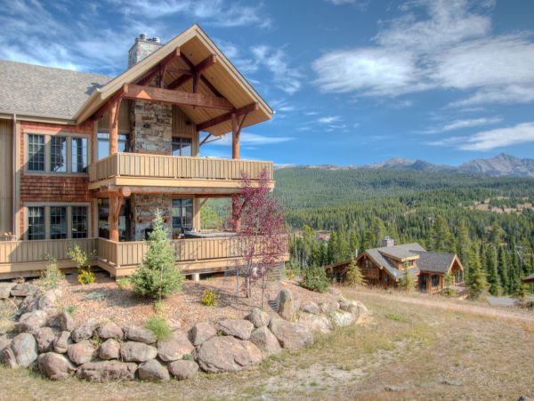 Big Sky Home 1000101