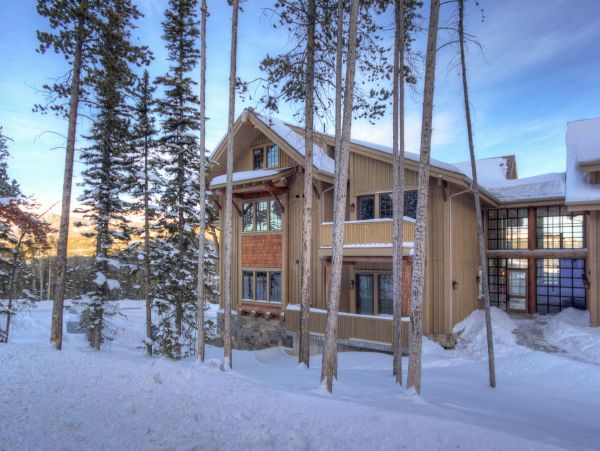 Big Sky Home 1000101
