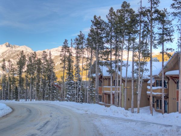 Big Sky Home 1000101