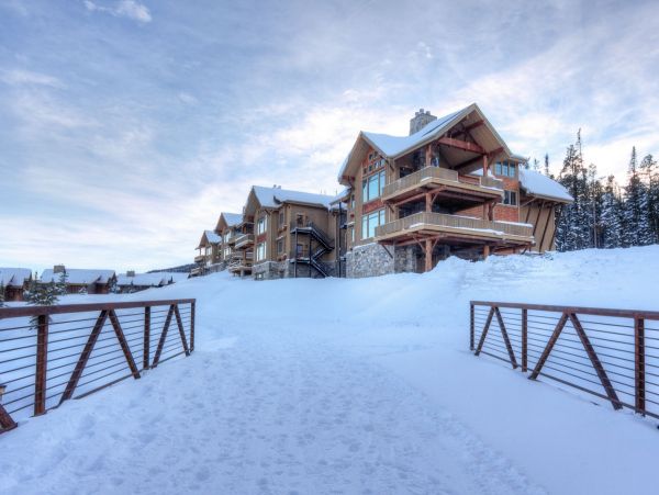 Big Sky Home 1000101