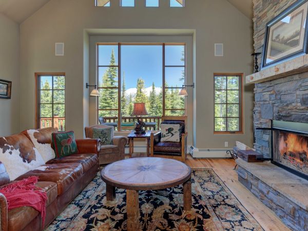 Big Sky Home 1000102