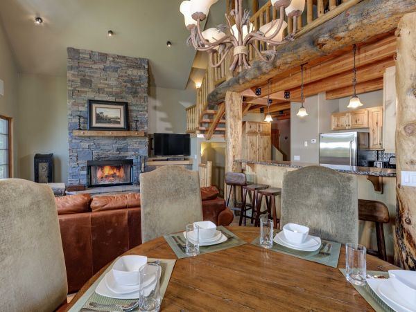 Big Sky Home 1000102