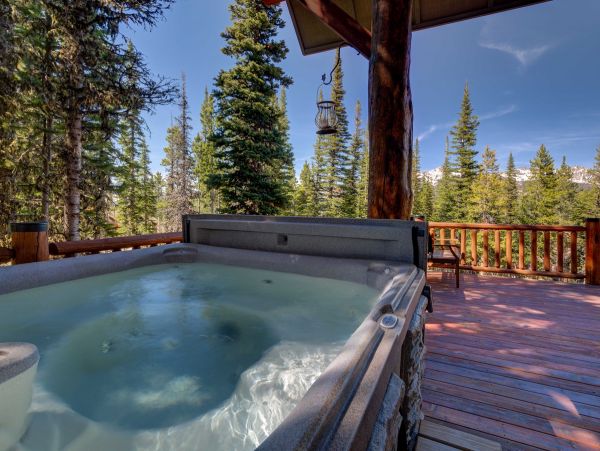 Big Sky Home 1000102