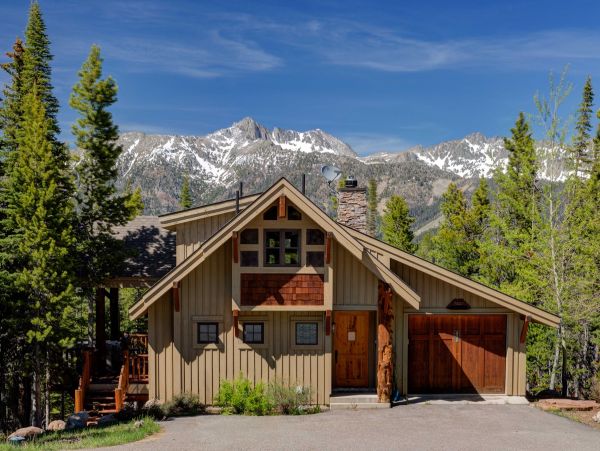 Big Sky Home 1000102