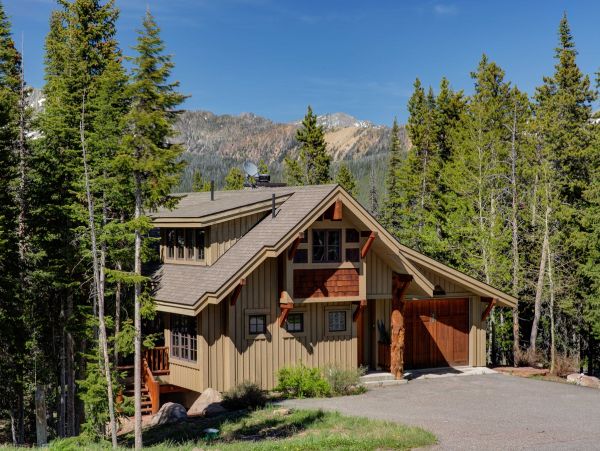 Big Sky Home 1000102