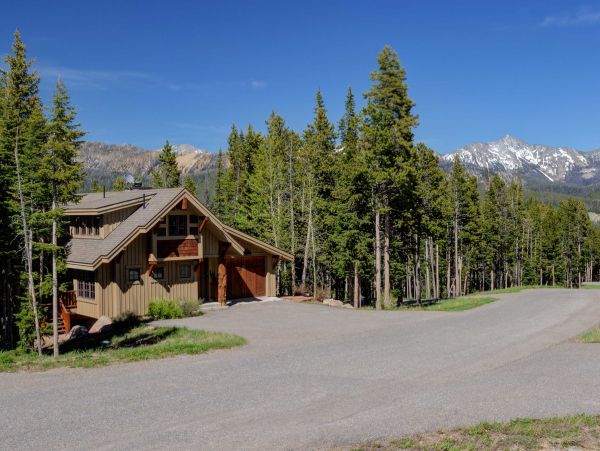 Big Sky Home 1000102