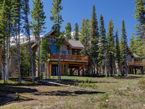 Big Sky Home 1000102