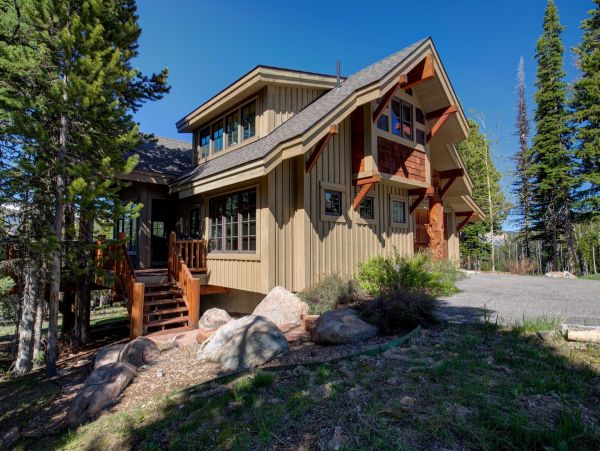 Big Sky Home 1000102