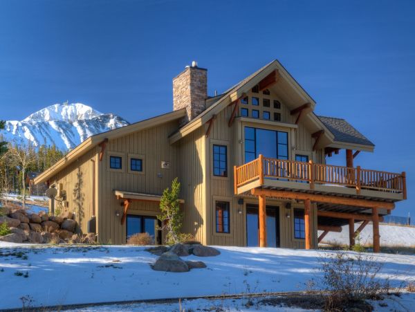 Big Sky Home 1000103