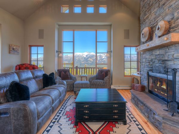 Big Sky Home 1000103