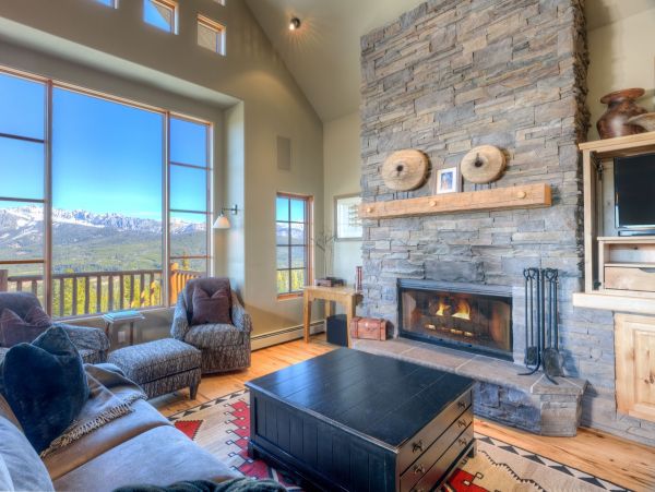 Big Sky Home 1000103