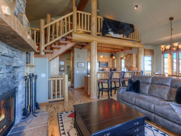 Big Sky Home 1000103