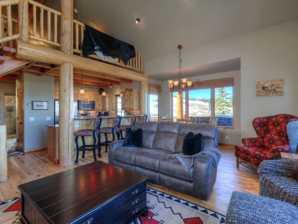 Big Sky Home 1000103