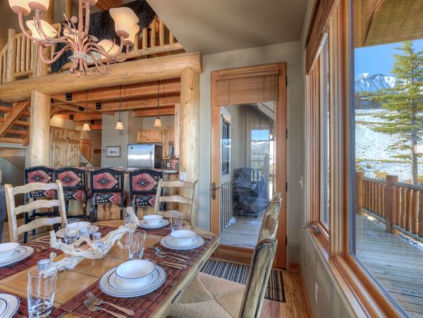 Big Sky Home 1000103