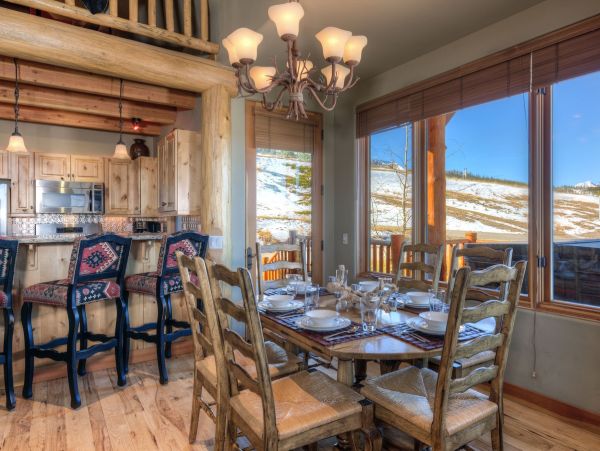 Big Sky Home 1000103