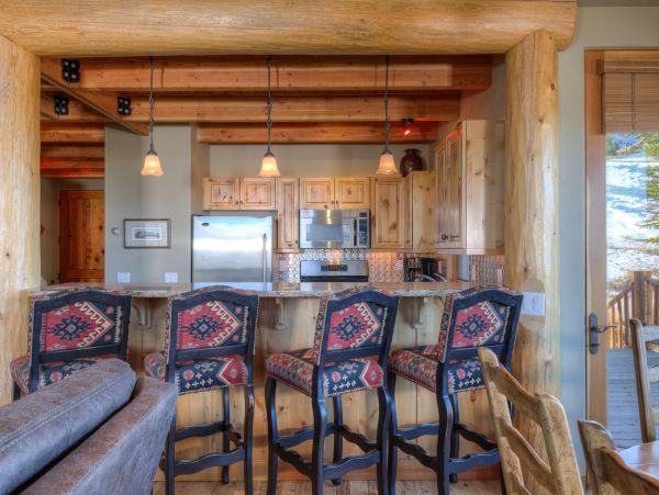 Big Sky Home 1000103