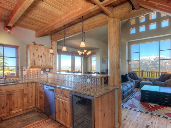 Big Sky Home 1000103