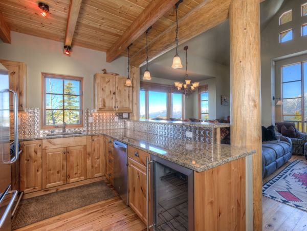 Big Sky Home 1000103