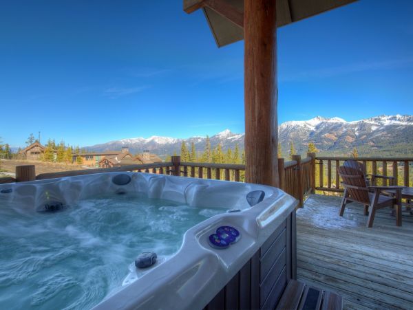 Big Sky Home 1000103