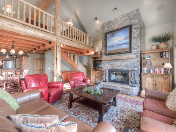 Big Sky Home 1000104